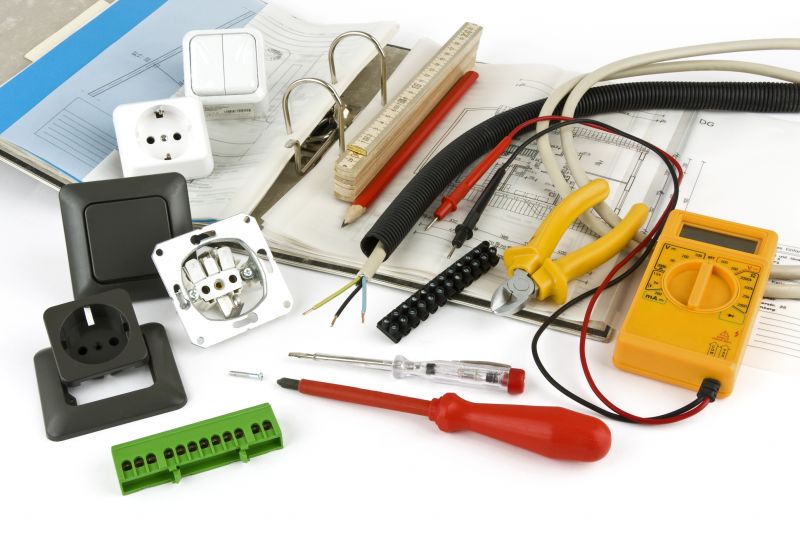 Access to Specialized Electrical Work Training and Resources!