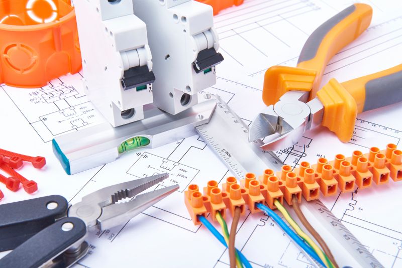 Electrical Work Franchise
