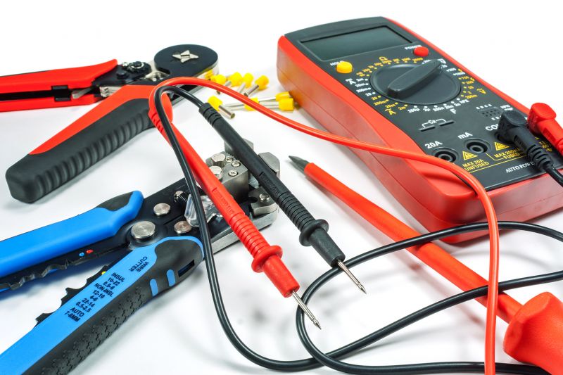 Structured Electrical Work Business Model and Support!